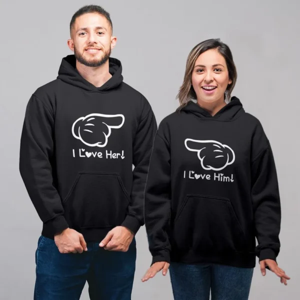 Same Day Hoodie Printing London