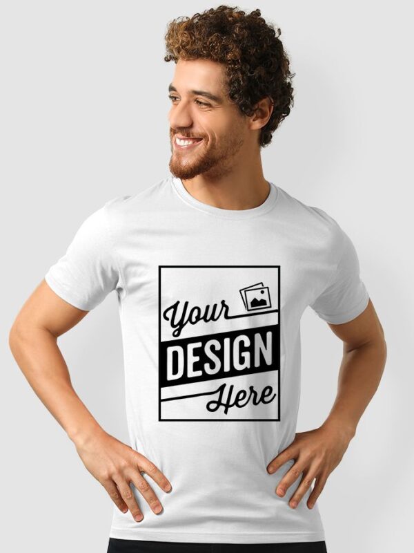 Same Day T shirt printing London with Delivery | Price from £4.99