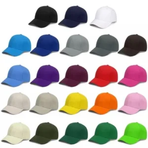 Cap Printing London