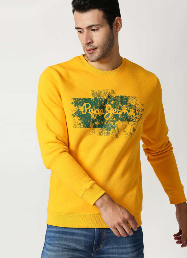 Sweatshirts Printing London