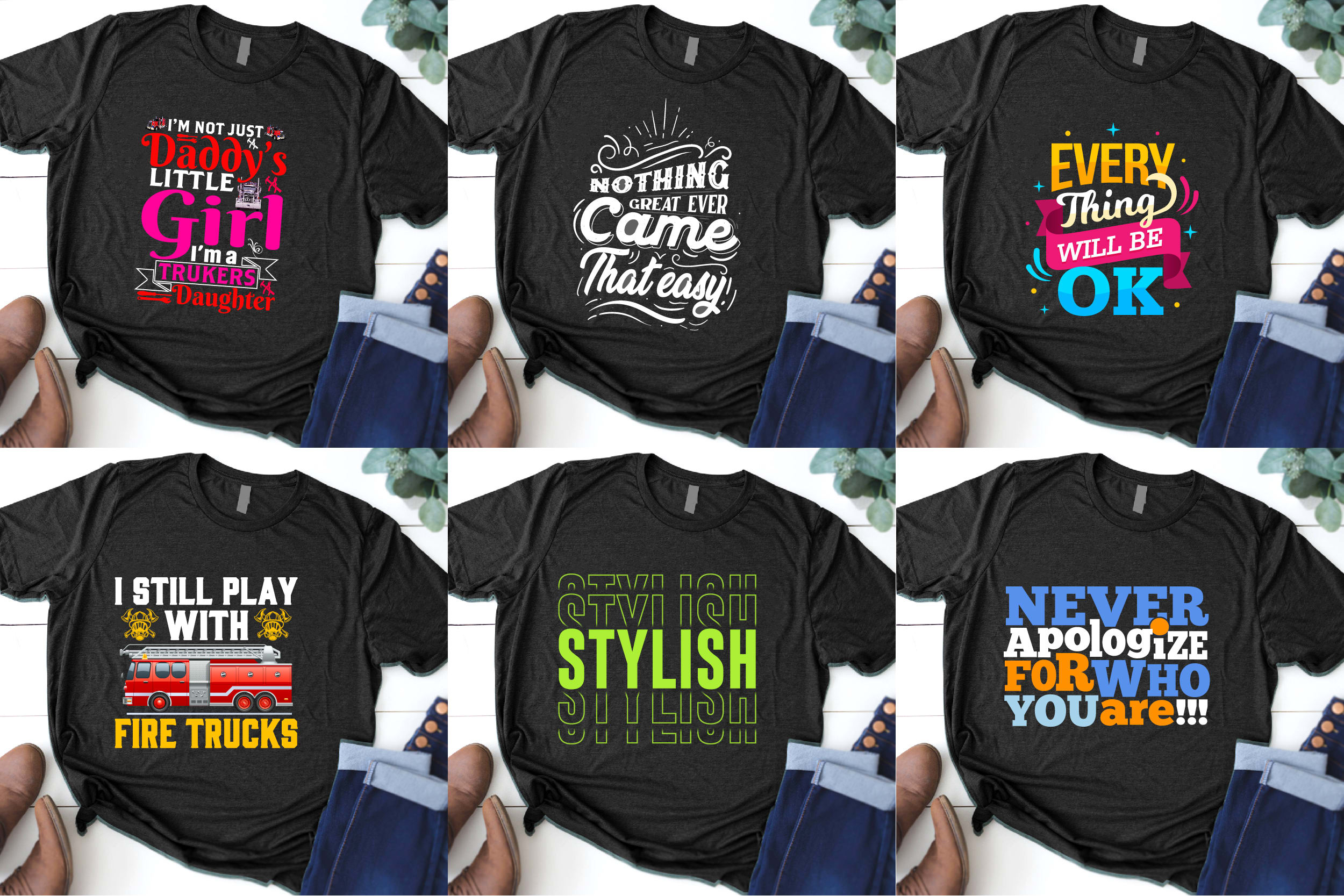 what is the best tshirt printing method so will look sharp image