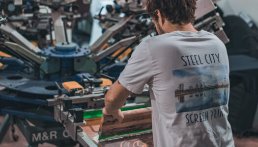 best file type for screen printing