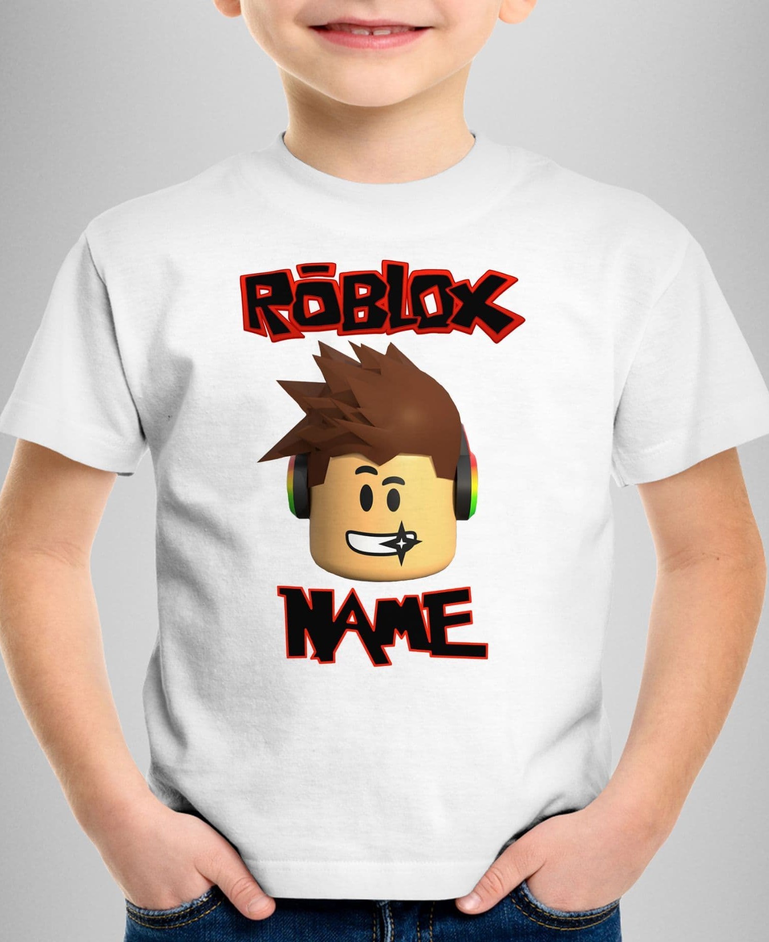 how to make a roblox t shirt