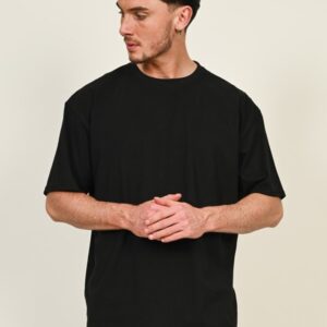 Oversize T Shirt Printing London