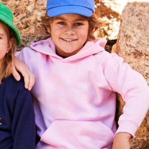 kids Hoodie printing London