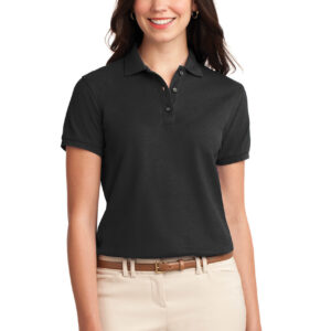 Women's Polo Shirt Printing London