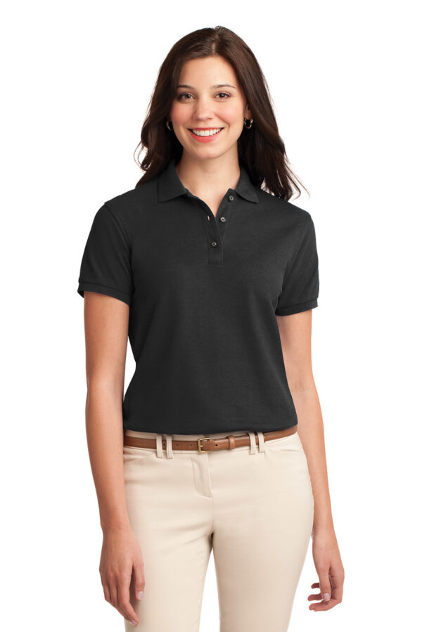 Women's Polo Shirt Printing London